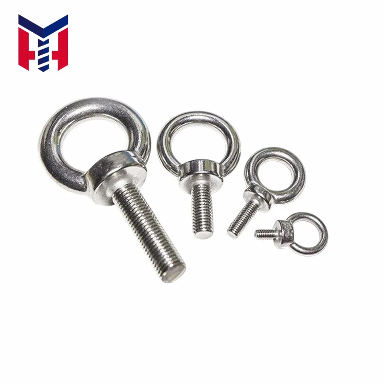 Eye Bolts