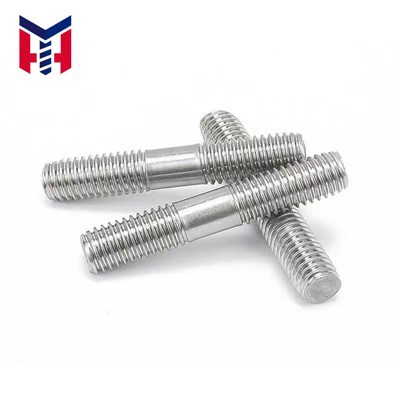 双端螺纹螺栓