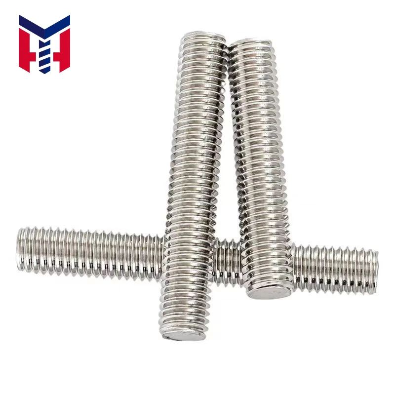 Stainless Steel All Thread